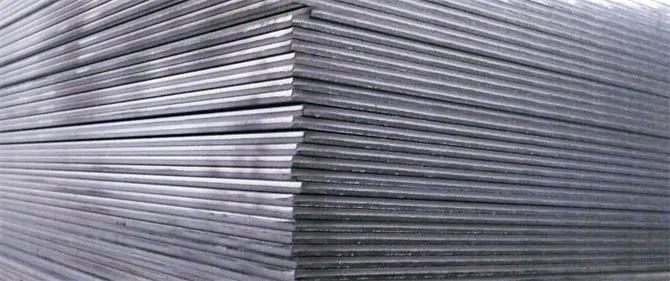 Steel Plate Sheet