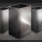 Rectangular Profile