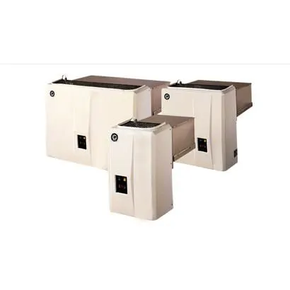 Monoblock Cooling Unit