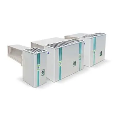 Monoblock Cooling Units
