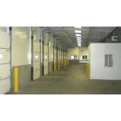 Cold Storage Facilities