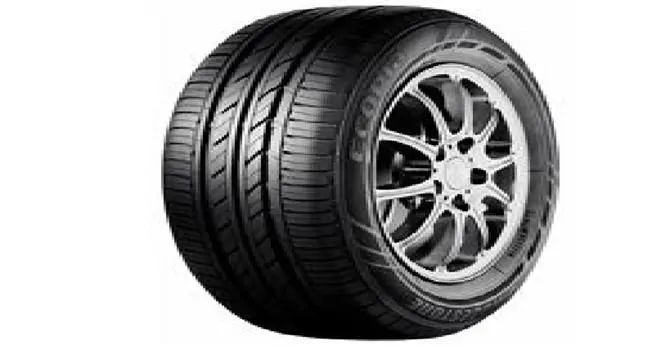Bridgestone  Yüksek Performans Lastiği