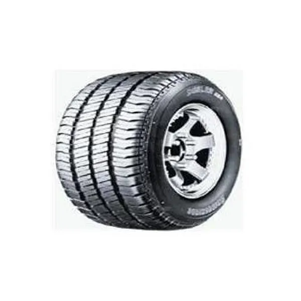 Bridgestone H/T 684 4x4 Lastiği