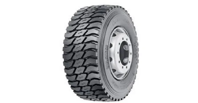 EG7500  Ağır Ticari Araç Lastiği
