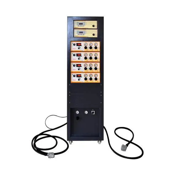 Automatic Control Cabinet