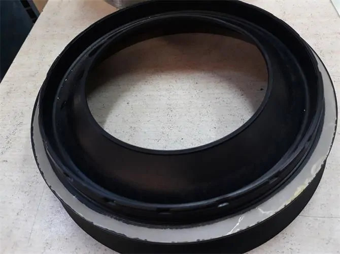 Mikser Keçesi