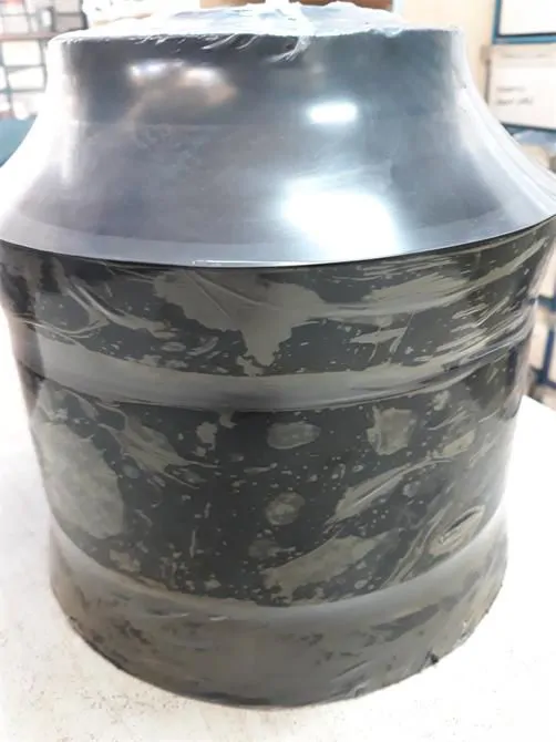 Piston Takozu