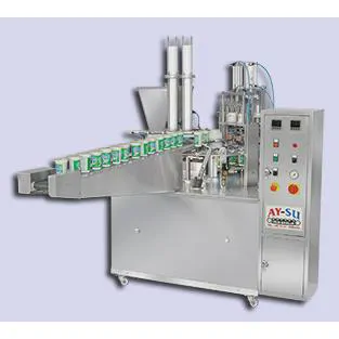 AY – 2 H Ayran Filling Machine