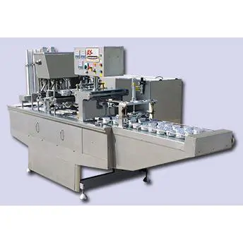 AY 3 – 4500 Package System Filling Machine