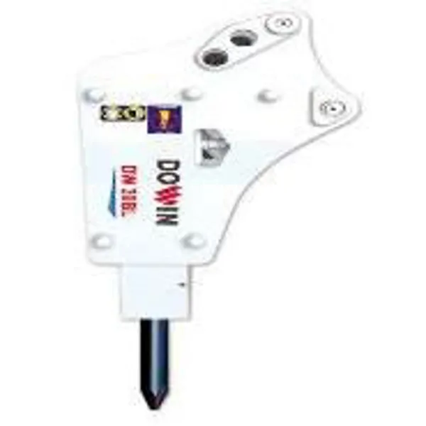 Dw 30Bl Kırıcı