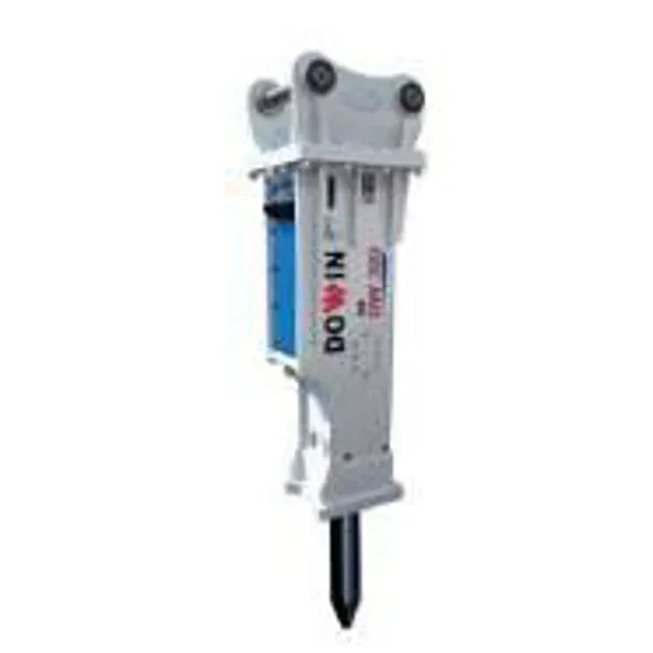 Dw 30G Kırıcı