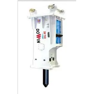 DW T100 Breaker