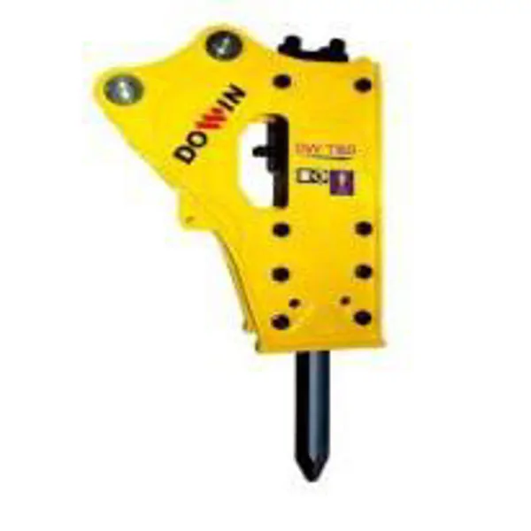 Dw T150 Kırıcı