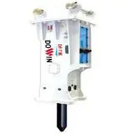 DW T190 Breaker