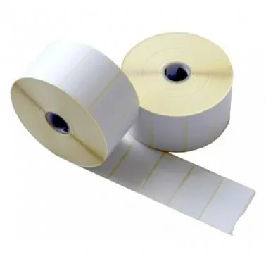 Double-Layer Label (Sandwich)