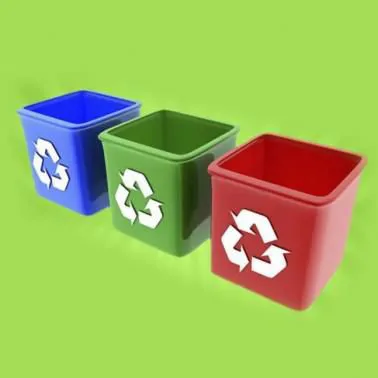 Recycled Label