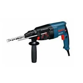 BH 2-26 DRE Professional Elektrikli Matkap