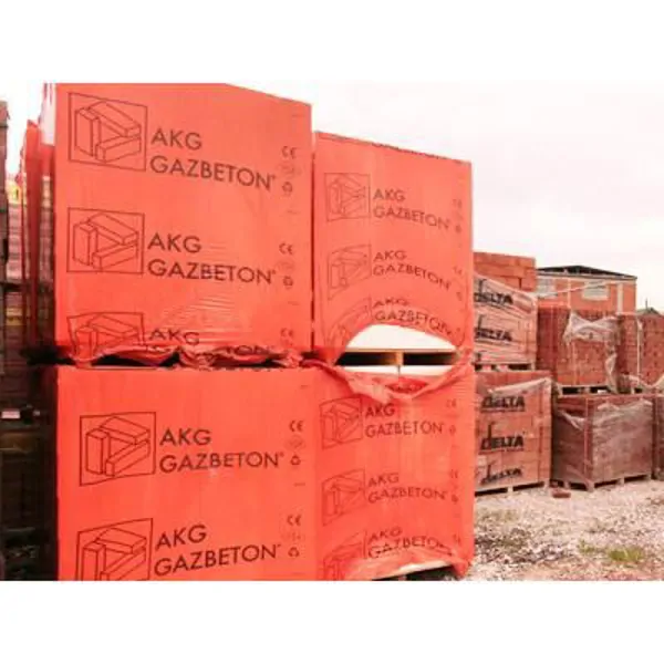 Gaz Beton