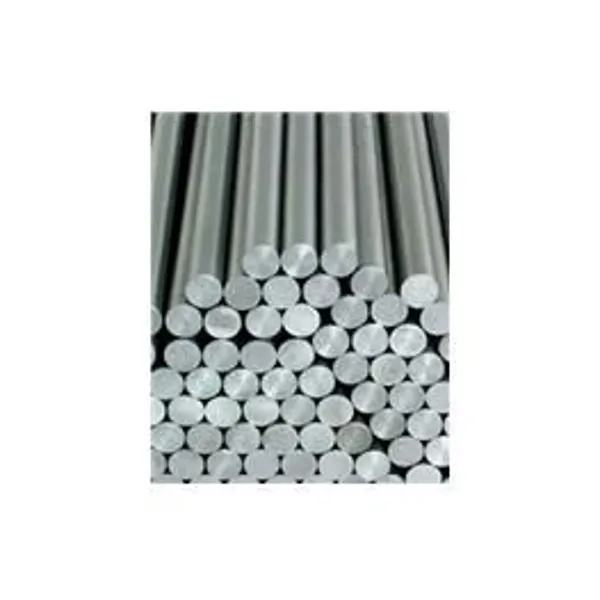 Paslanmaz Metal Çubuk