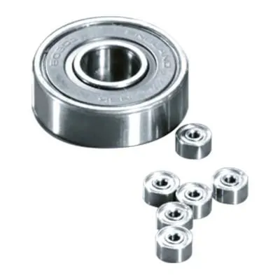 Miniature Ball Bearing