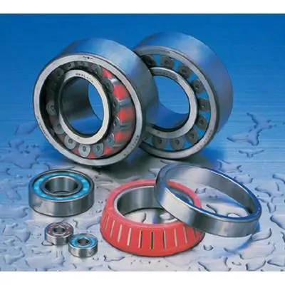 Molded Oil Series Ball Bearing