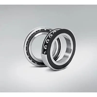 NSK Angular Contact Ball Bearing