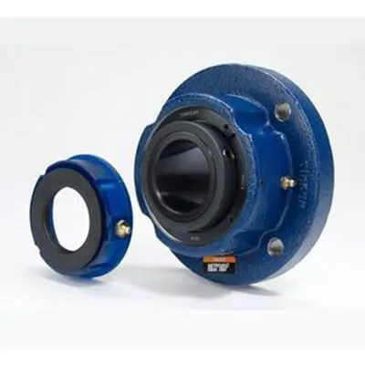Solid Spherical Roller Bearings