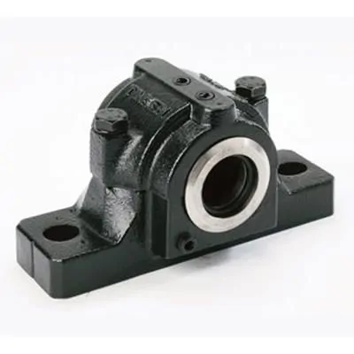 Split Spherical Roller Bearing