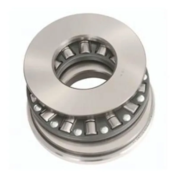 TIMKEN Eksenel Sanayi Rulmanı
