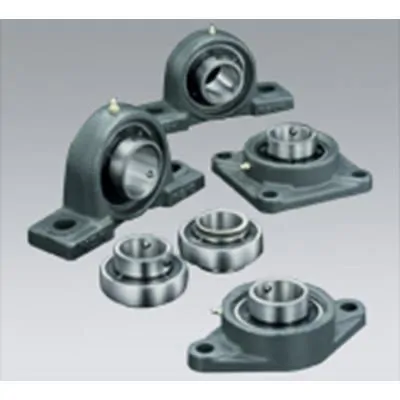 UC Series Ball Bearing