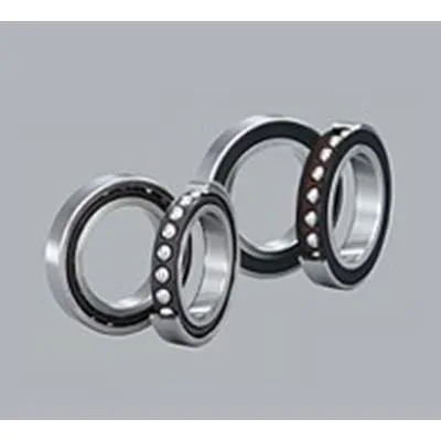 High-Speed Precision Ball Bearing