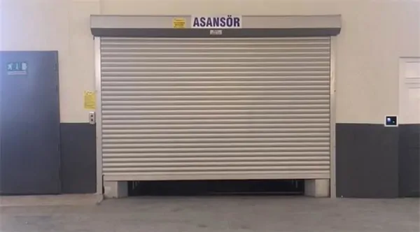 Araç Asansörü