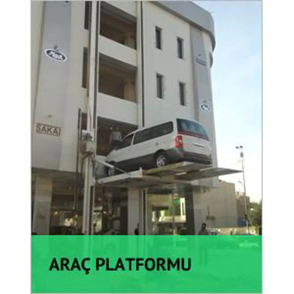 Araç Platformu