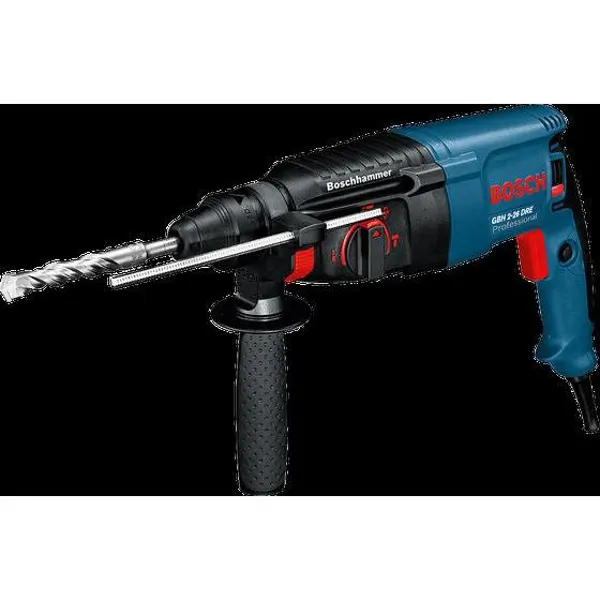 Bosch SDS-plus Kırıcı/Delici