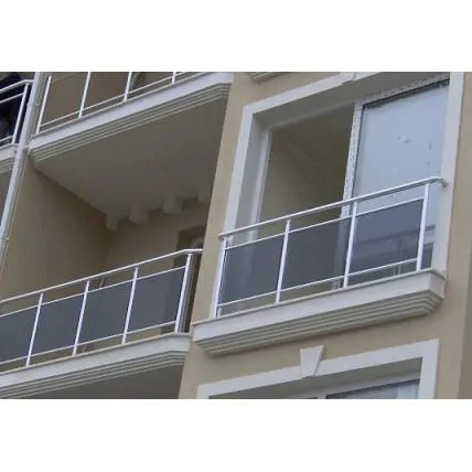 Balkon Korkuluğu