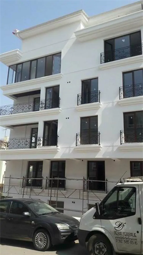 Pencere Korkuluğu