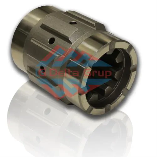 Furukawa HD712-02006 Muadil Delici