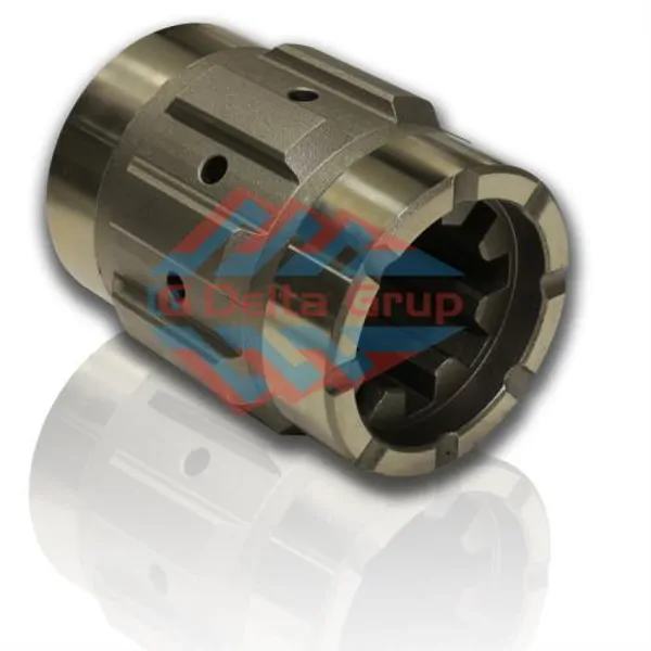 Furukawa HD712-02006 Muadil Delici