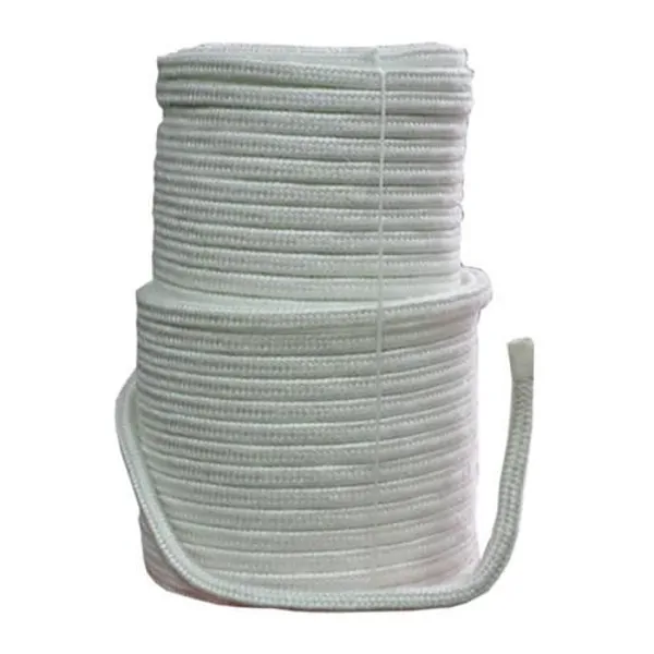 Cam Elyaf Örgülü Salmastra 8*8 MM