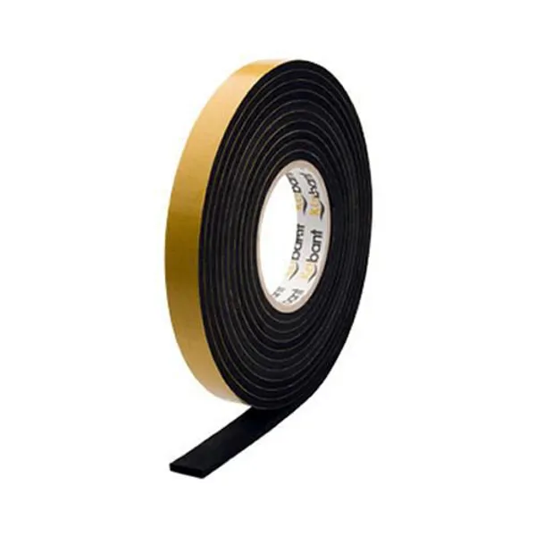 EPDM Bantlı Sünger 2*20 MM