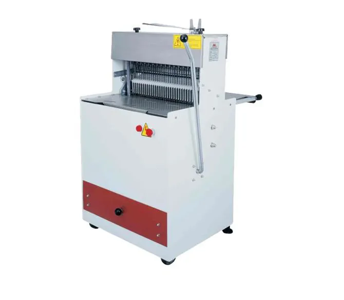 Bread Slicing Machine (220V)