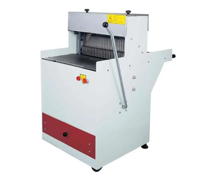 Bread Slicing Machine (220V)