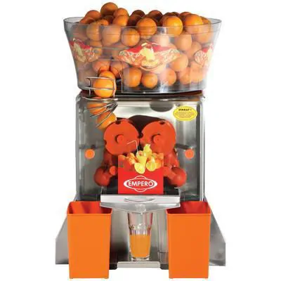 Orange Juicer