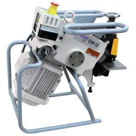 Beveling Machine