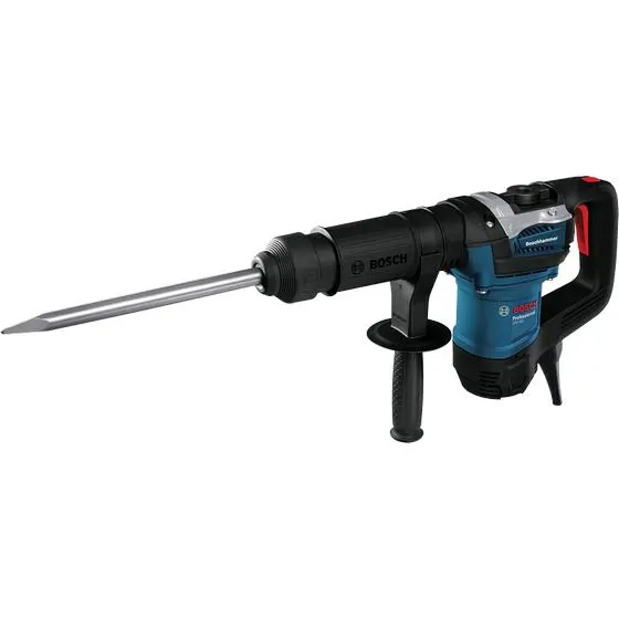 SDS Max Crusher