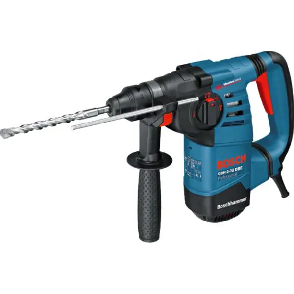 SDS Plus Kırıcı Delici
