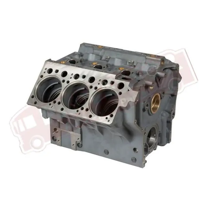 Motor Blok