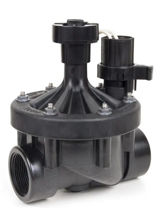 Solenoid Vana