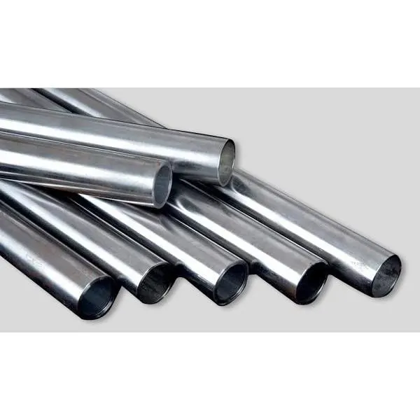 Galvanized Pipes