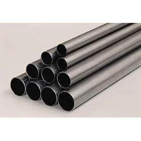 Industrial and Black Pipe